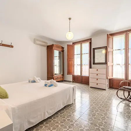 Σπίτι διακοπών Bac Sóller